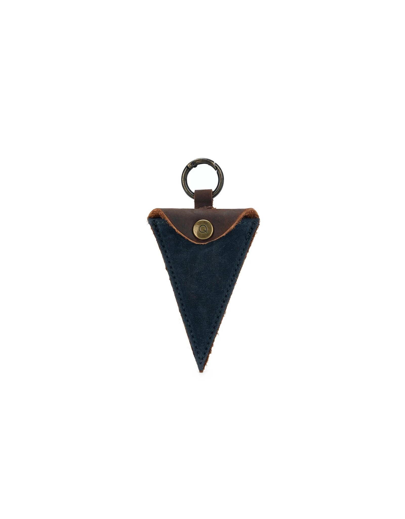 Della Q Scissors Pocket - Della Q - Blue