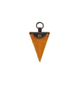 Della Q Scissors Pocket - Della Q - Mustard