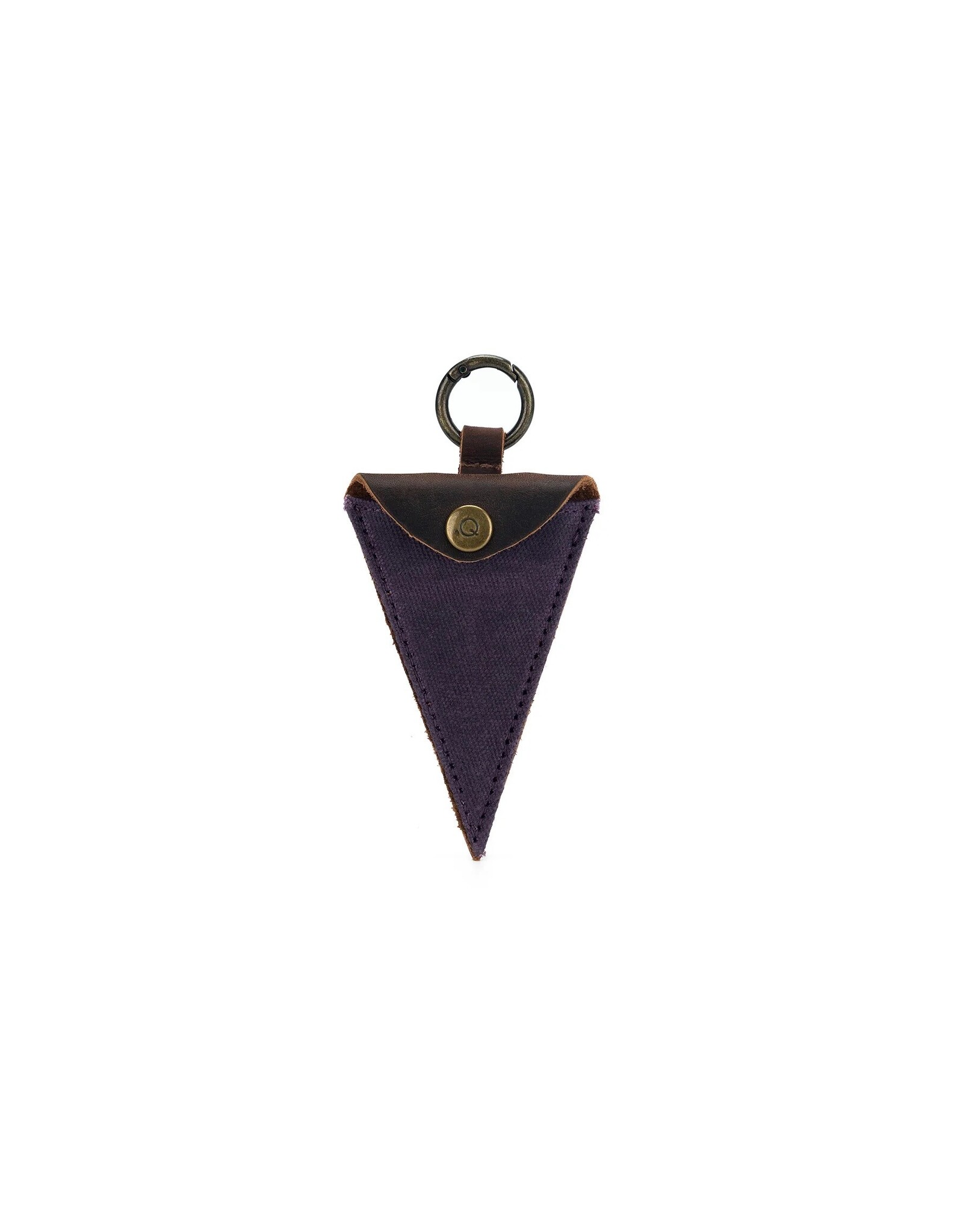 Della Q Scissors Pocket - Della Q - Purple