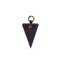 Della Q Scissors Pocket - Della Q - Purple
