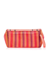 Della Q Della Q - Oh Snap Sacks Large - Rainbow Sunset