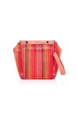 Della Q Della Q - Oh Snap Sacks Small - Rainbow Sunset