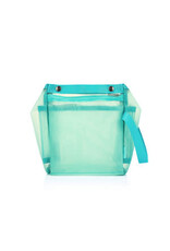 Della Q Della Q - Oh Snap Sacks Small - Ocean