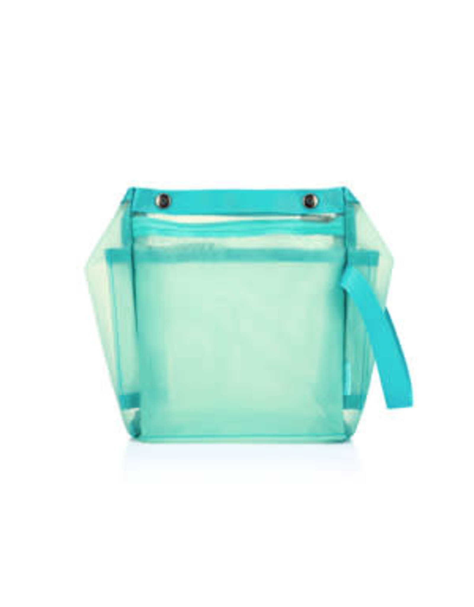 Della Q Della Q - Oh Snap Sacks Small - Ocean