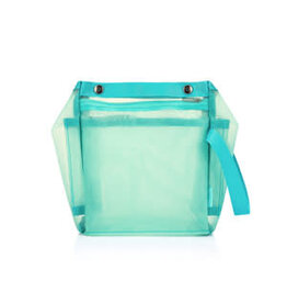 Della Q Della Q - Oh Snap Sacks Small - Ocean