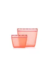 Della Q Della Q - Standing Oh Snap L/XL - Sunset