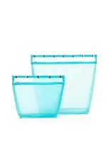 Della Q Della Q - Standing Oh Snap L/XL - Ocean