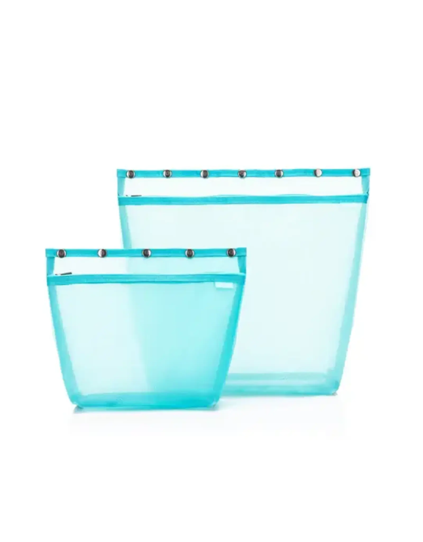 Della Q Della Q - Standing Oh Snap L/XL - Ocean