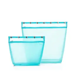 Della Q Della Q - Standing Oh Snap L/XL - Ocean