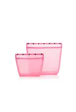 Della Q Della Q - Standing Oh Snap L/XL - Bloom