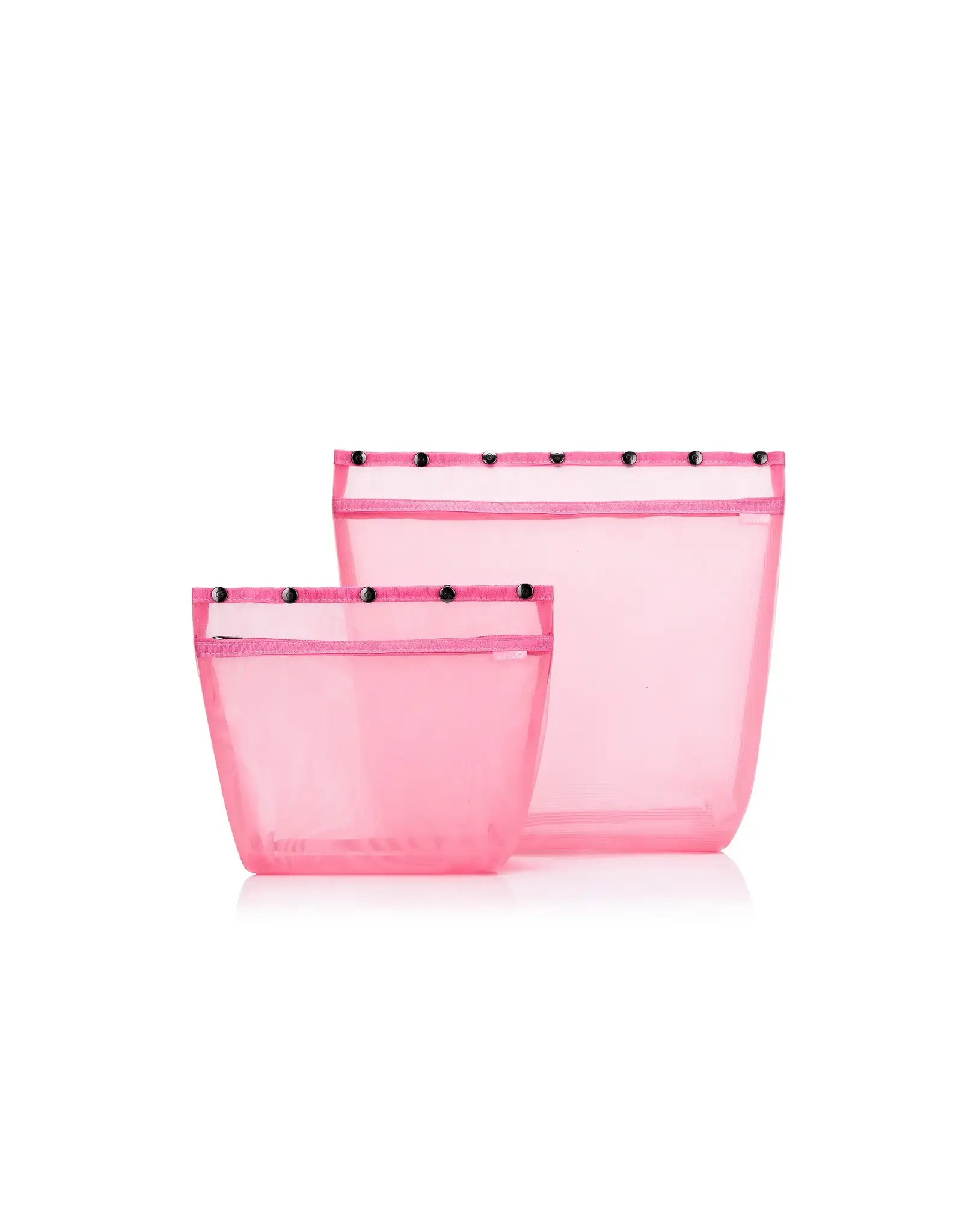 Della Q Della Q - Standing Oh Snap L/XL - Bloom