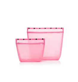 Della Q Della Q - Standing Oh Snap L/XL - Bloom