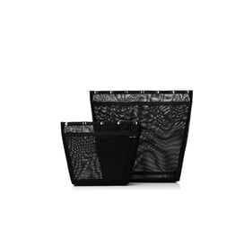 Della Q Della Q - Standing Oh Snap L/XL - Black