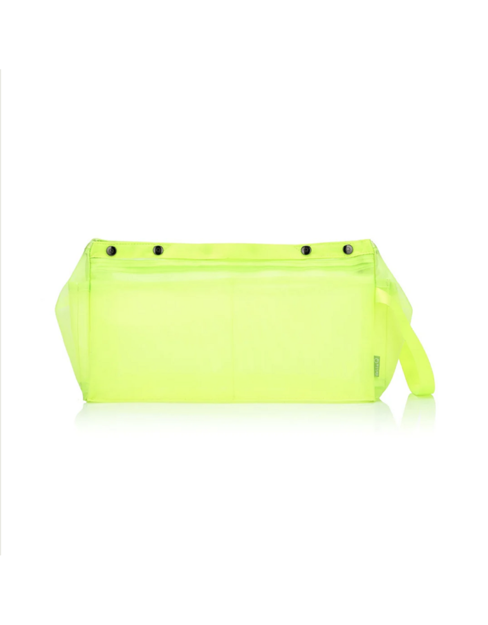 Della Q Della Q - Oh Snap Sacks Large - Grass