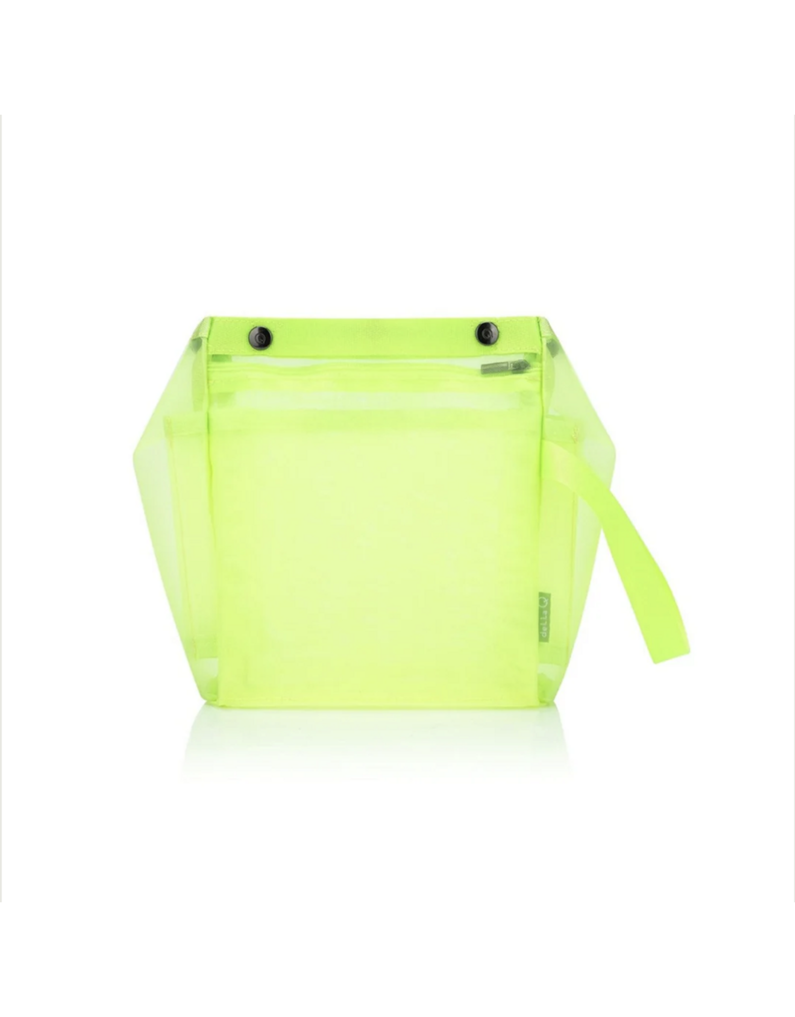 Della Q Della Q - Oh Snap Sacks Small - Grass