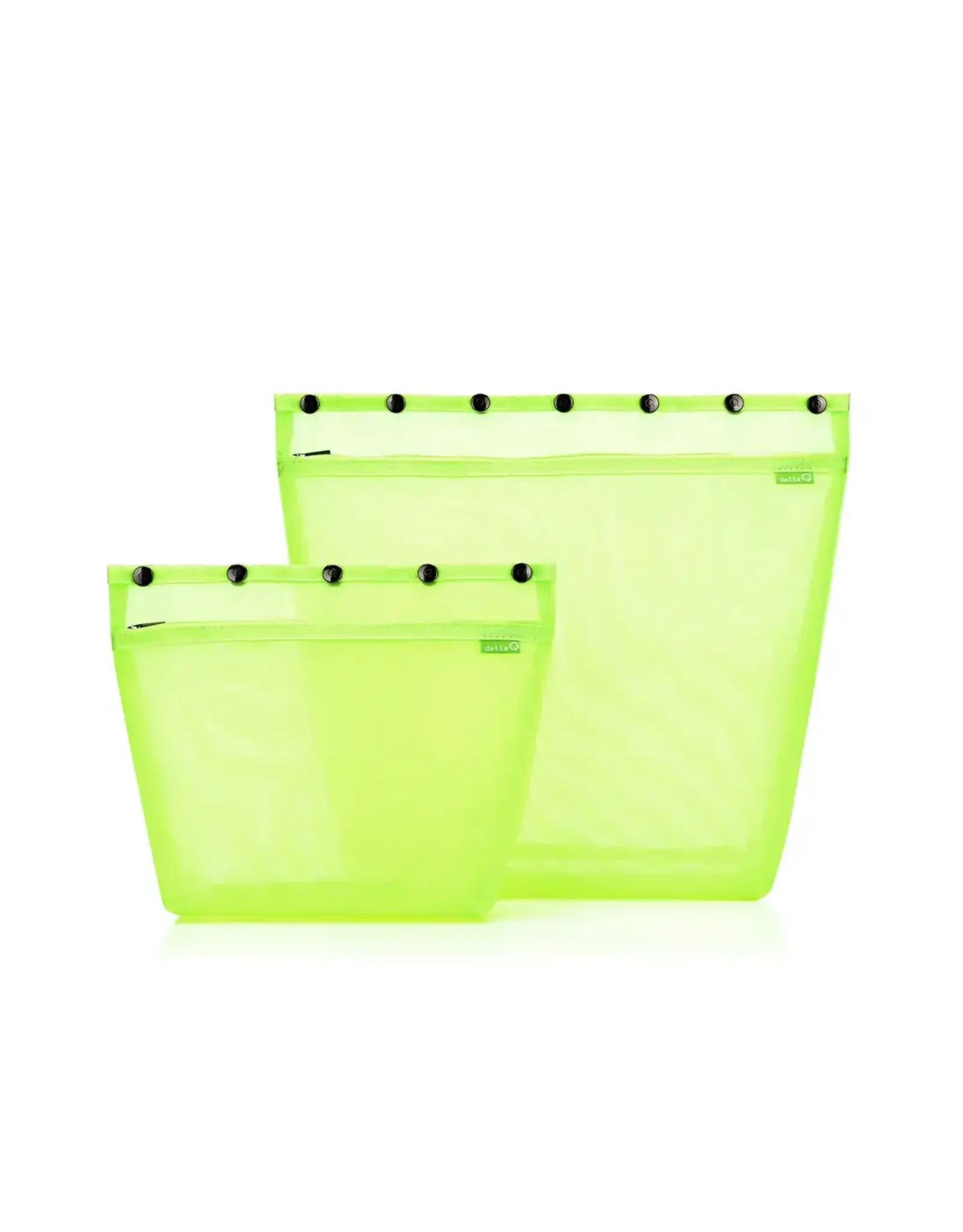 Della Q Della Q - Standing Oh Snap L/XL - Grass