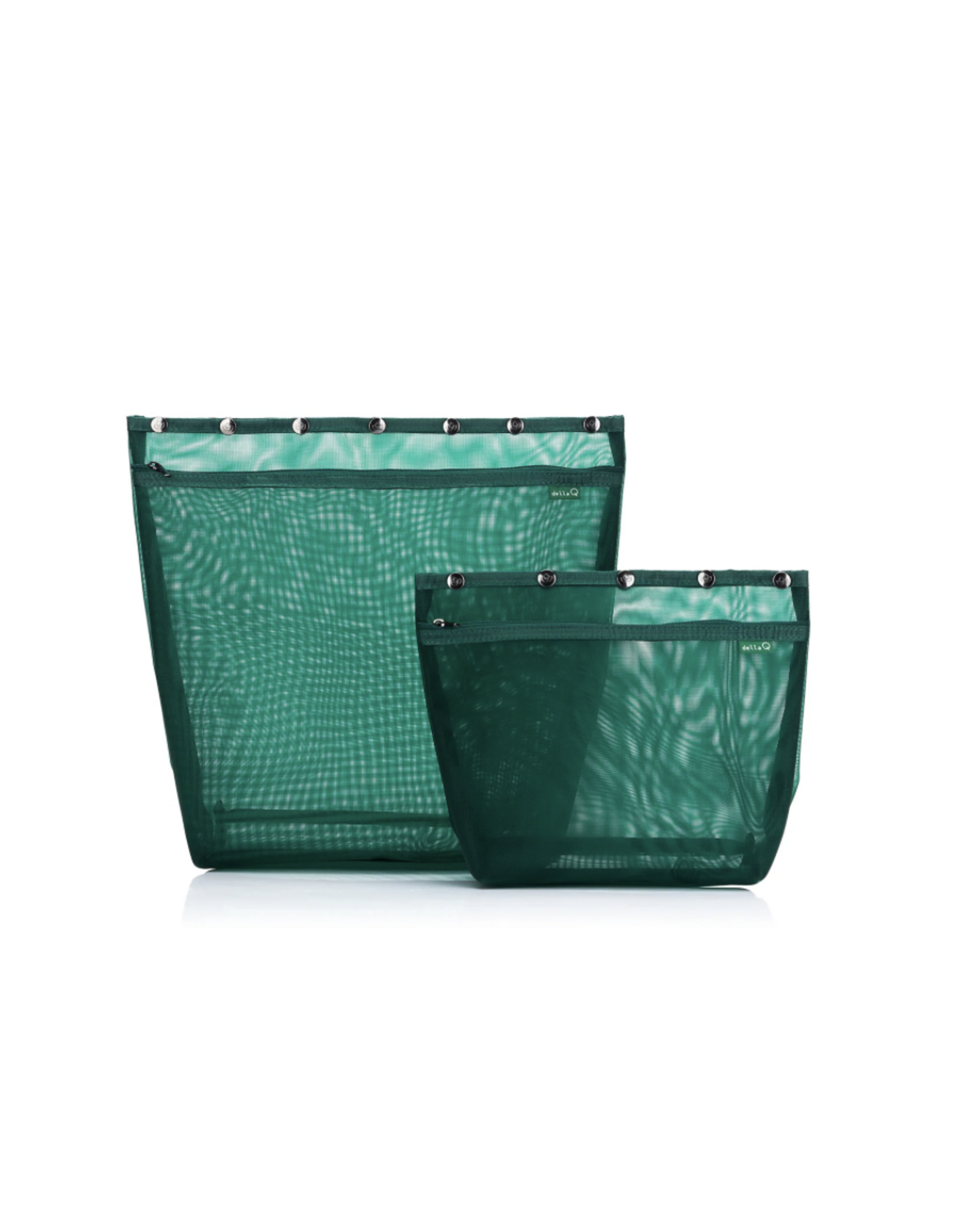 Della Q Della Q - Standing Oh Snap L/XL - Green