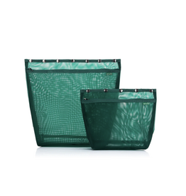 Della Q Della Q - Standing Oh Snap L/XL - Green