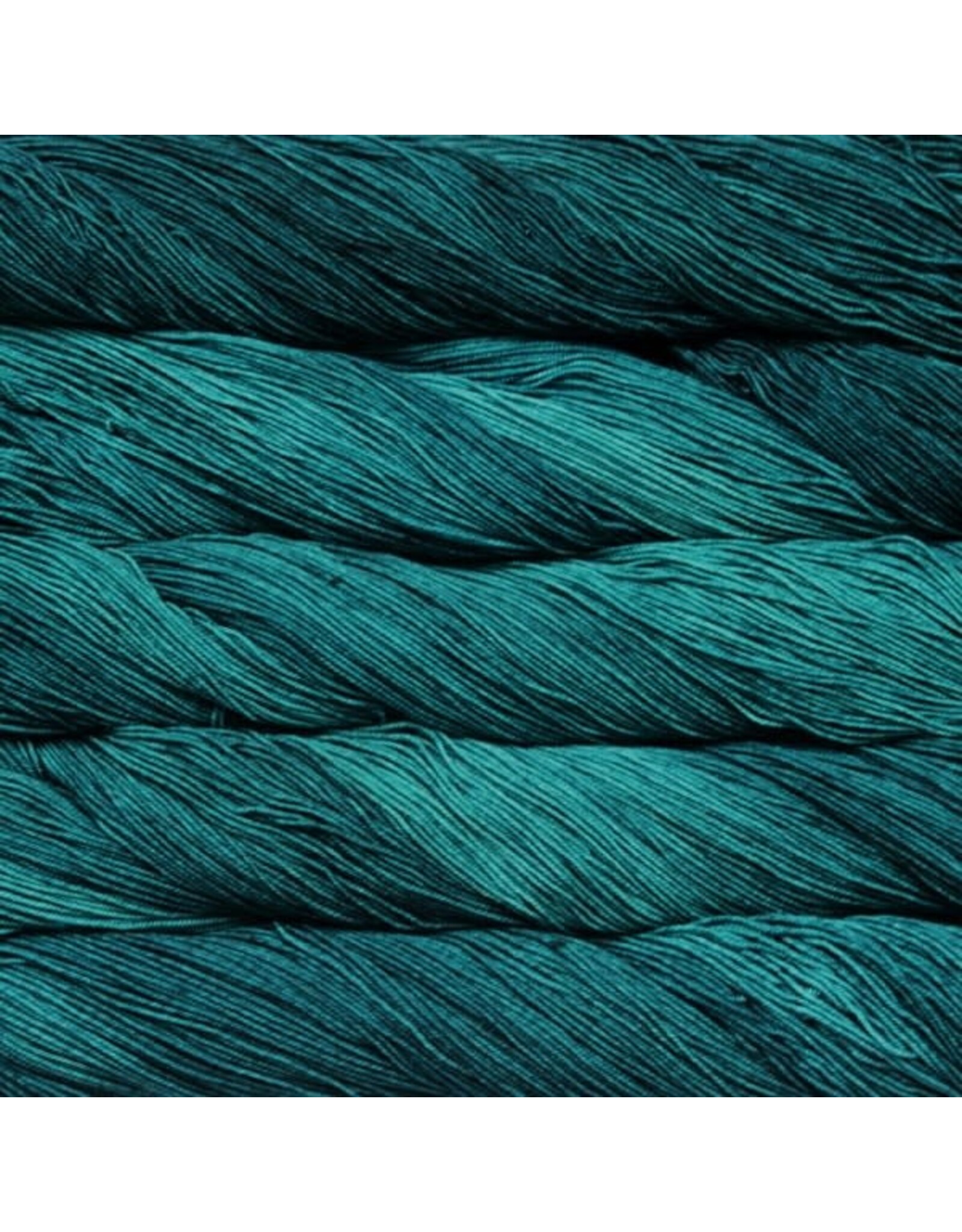Malabrigo Teal Feather - Sock - Malabrigo