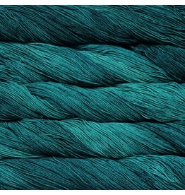 Malabrigo Teal Feather - Sock - Malabrigo