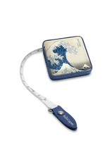 RainCaper Hokusai "The Great Wave" tape measure - RainCaper