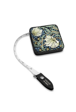 RainCaper William Morris "Pimpernel" tape measure - RainCaper