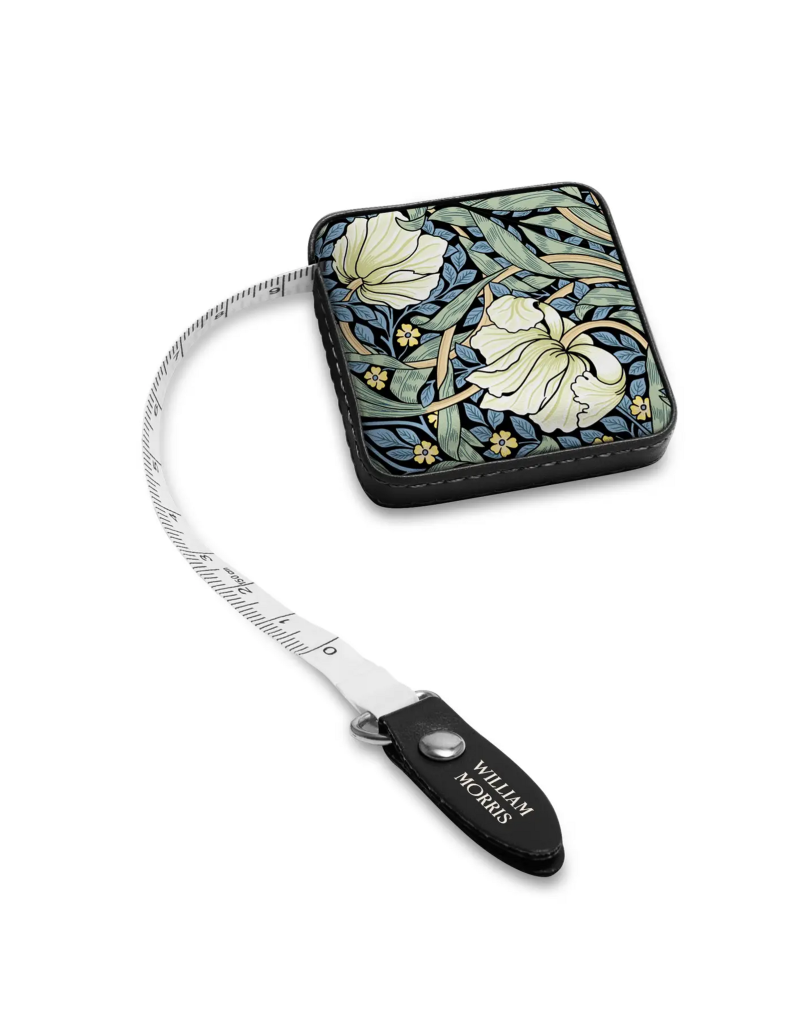 RainCaper William Morris "Pimpernel" tape measure - RainCaper