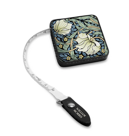 RainCaper William Morris "Pimpernel" tape measure - RainCaper