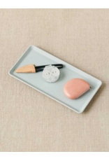 CocoKnits Knitter's Notions Tray - Fog
