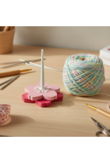 Cherry Blossom Yarn Spinner - Loops and Layers