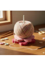 Cherry Blossom Yarn Spinner - Loops and Layers