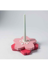 Cherry Blossom Yarn Spinner - Loops and Layers