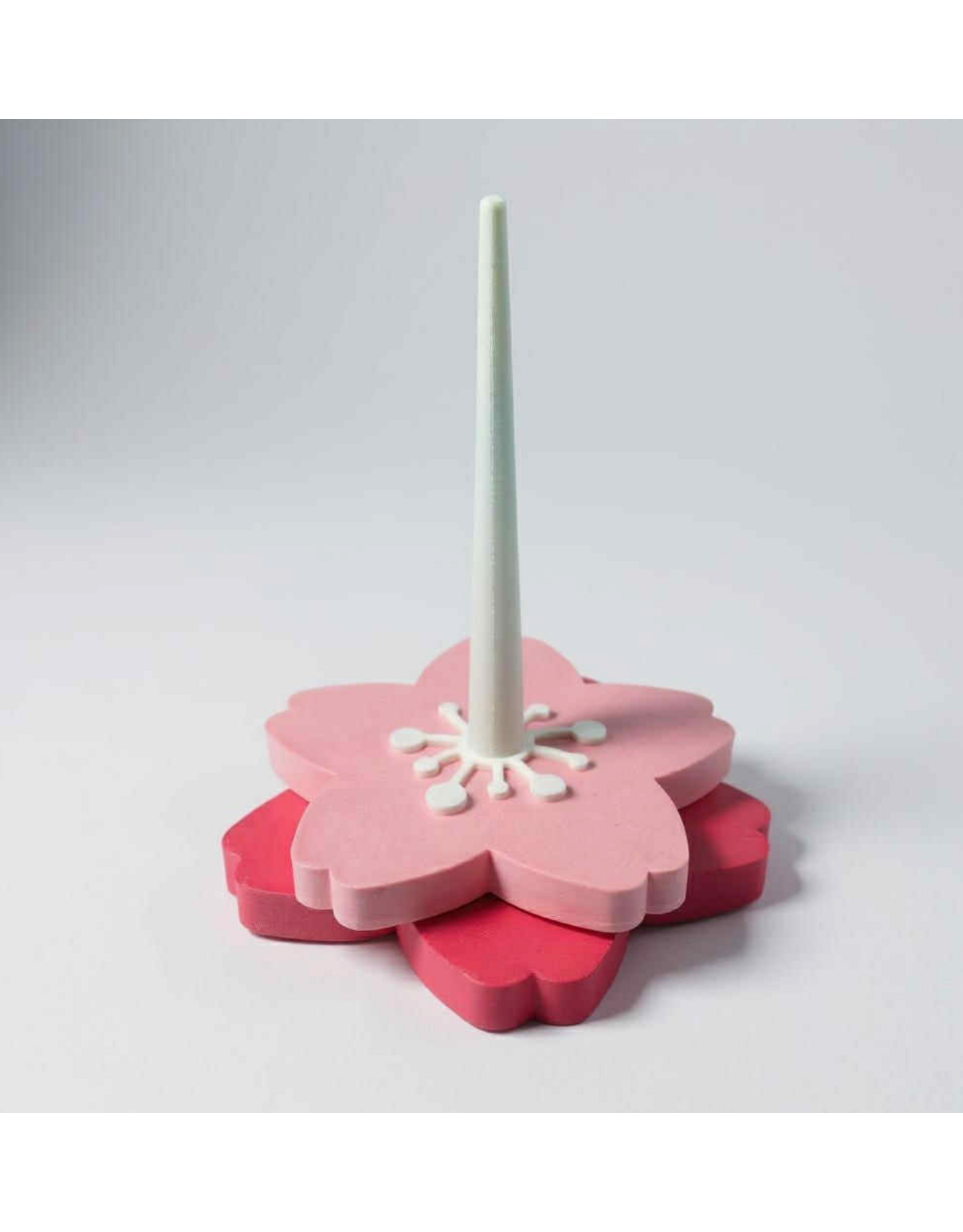 Cherry Blossom Yarn Spinner - Loops and Layers