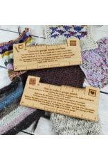 Double Sided Trouble Shooting Gauge Swatch Tool by Katrinkles