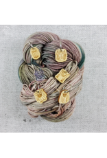 Stitch Markers - Gargoyles Ring set by Katrinkles