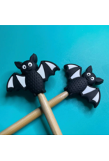 Comma Craft Co Stitch Stoppers - Bats - Comma Craft Co.