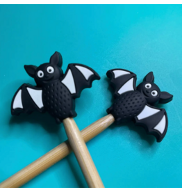 Comma Craft Co Stitch Stoppers - Bats - Comma Craft Co.