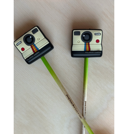 Comma Craft Co Stitch Stoppers - Polaroid - Comma Craft Co.