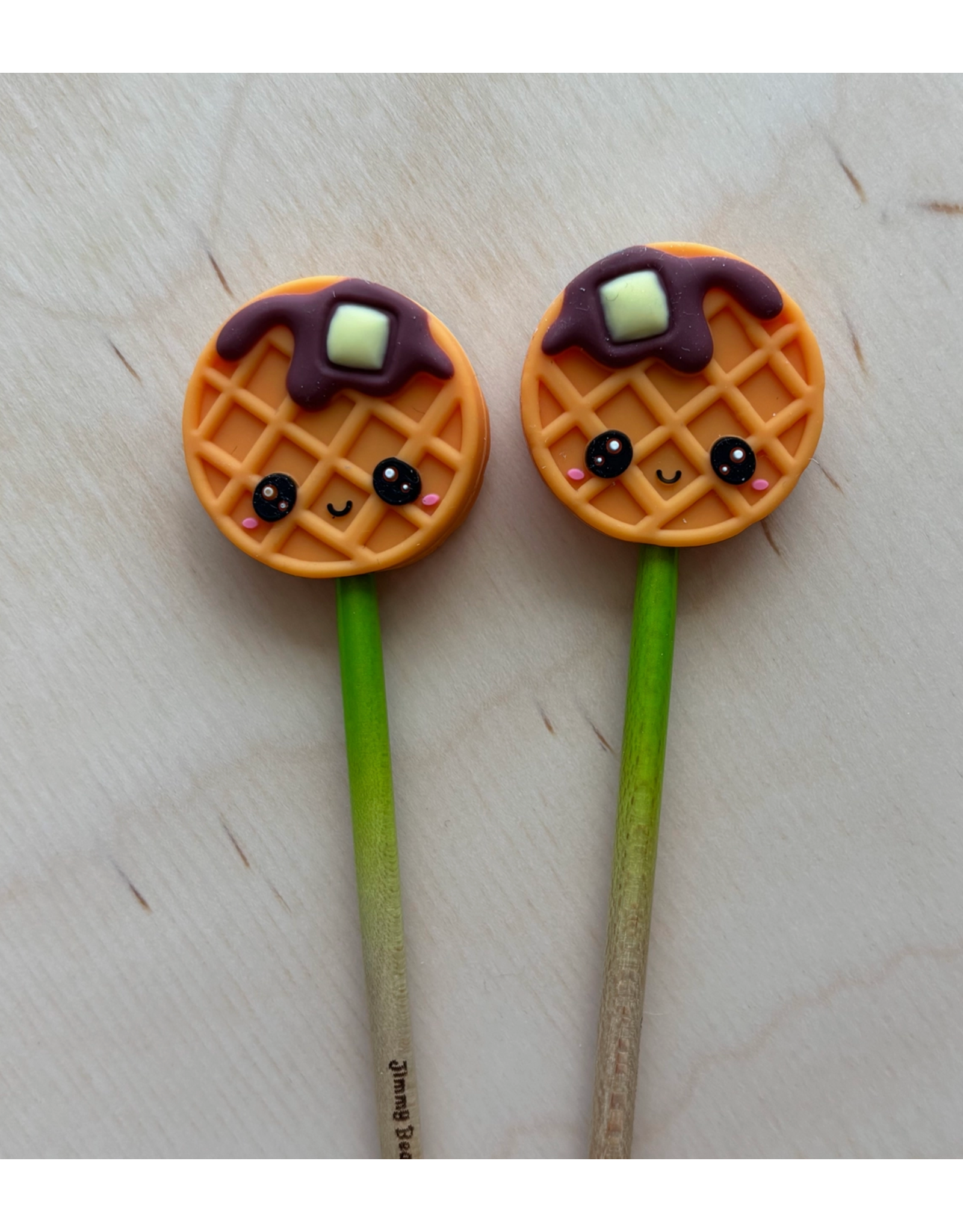 Comma Craft Co Stitch Stoppers - Waffles - Comma Craft Co.