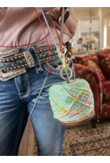 Lemonwood Original Mini Minder - Flower Garden - Lemonwood