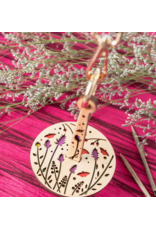 Lemonwood Original Mini Minder - Flutter Fields - Lemonwood