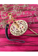 Lemonwood Original Mini Minder - Flutter Fields - Lemonwood