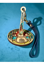 Lemonwood Original Mini Minder - Glowshroom Grotto - Lemonwood