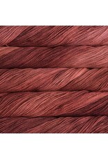 Malabrigo Boticelli Red - Sock - Malabrigo