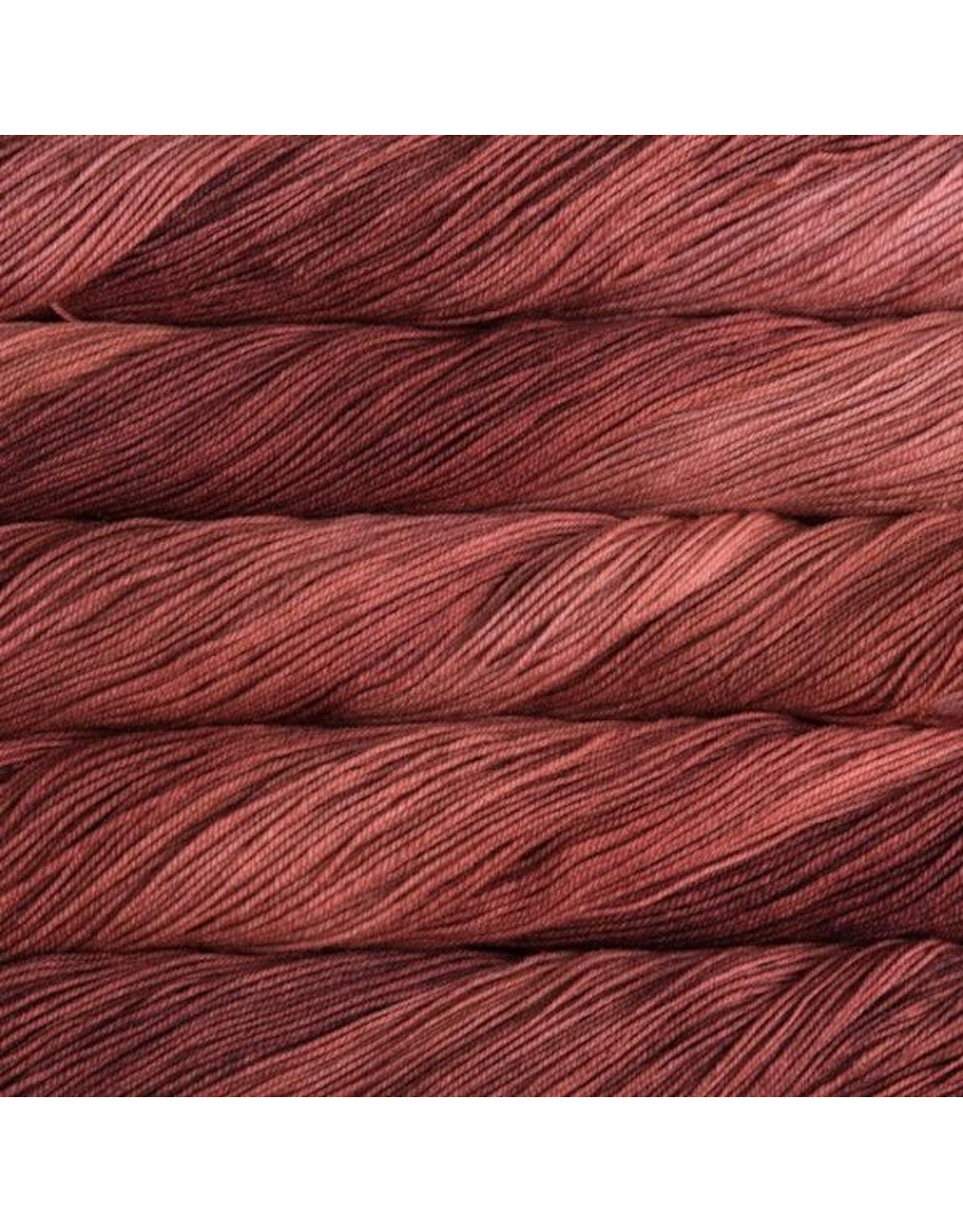 Malabrigo Boticelli Red - Sock - Malabrigo