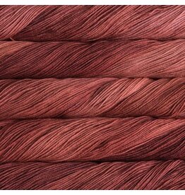 Malabrigo Boticelli Red - Sock - Malabrigo