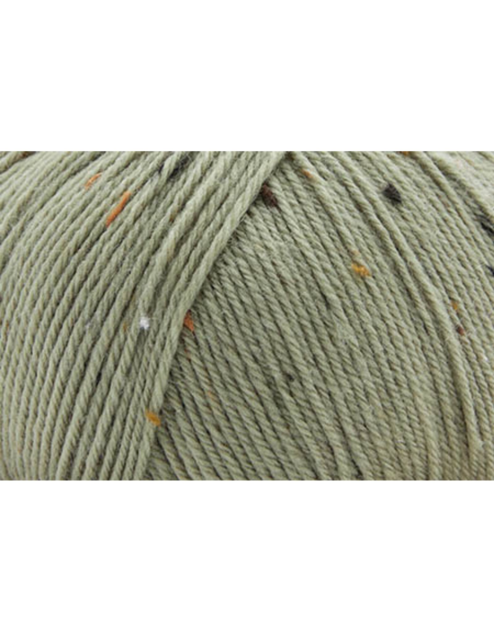 Universal Yarn Dried Herb 924 - Deluxe Worsted Tweed - Universal Yarn