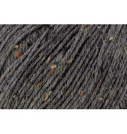 Universal Yarn Charcoal 914 - Deluxe Worsted Tweed Superwash - Universal Yarn