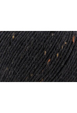 Universal Yarn Ebony 912 - Deluxe Worsted Tweed Superwash - Universal Yarn