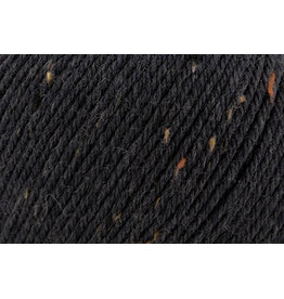 Universal Yarn Ebony 912 - Deluxe Worsted Tweed Superwash - Universal Yarn